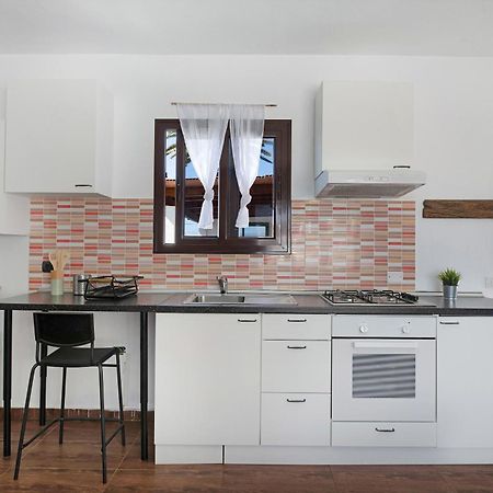 ティナホCasa Darioアパートメント エクステリア 写真