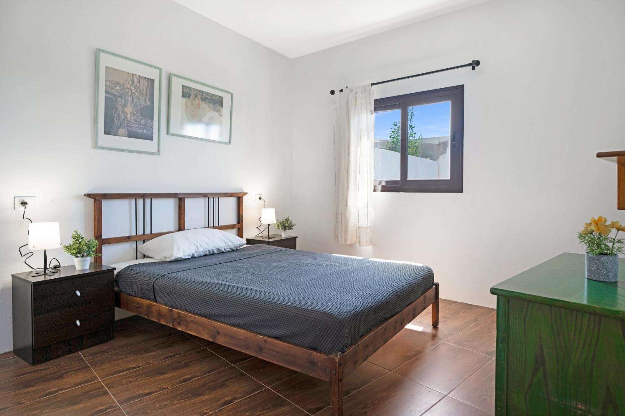 ティナホCasa Darioアパートメント エクステリア 写真
