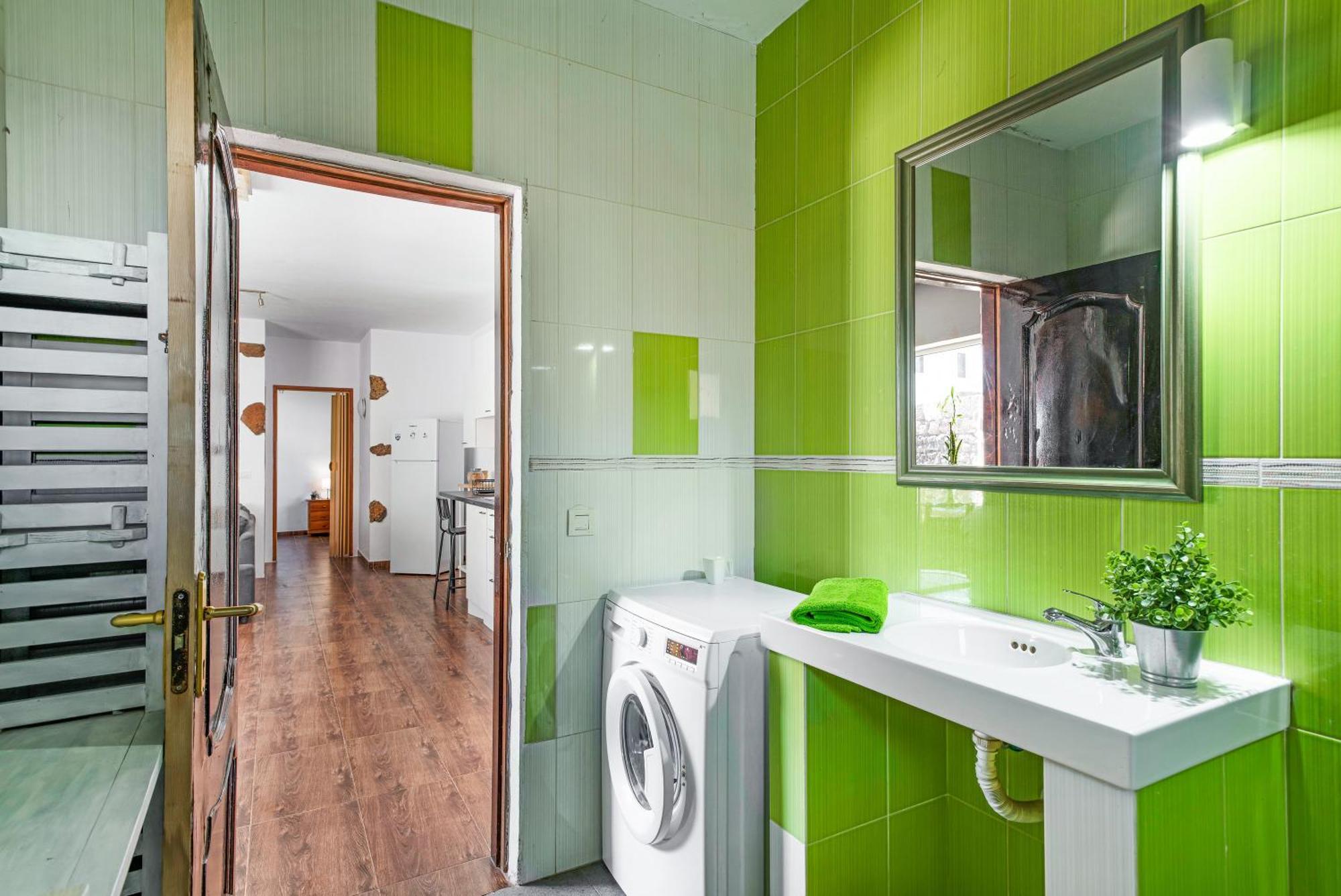 ティナホCasa Darioアパートメント エクステリア 写真