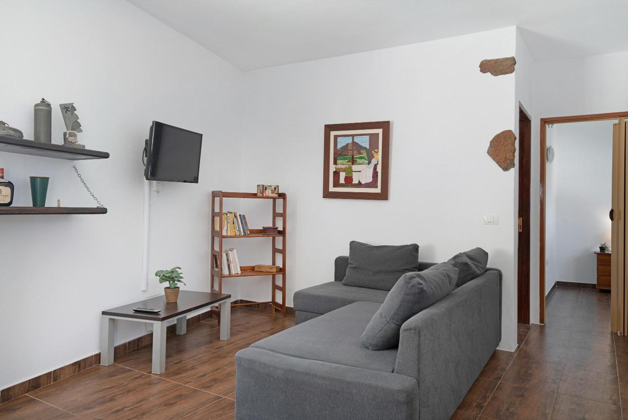 ティナホCasa Darioアパートメント エクステリア 写真