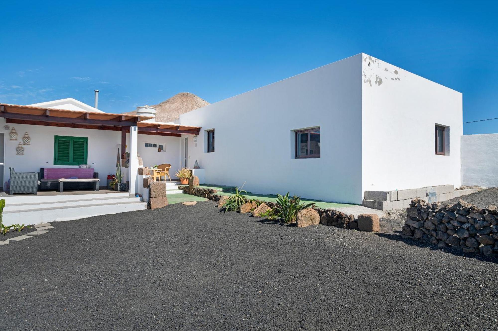 ティナホCasa Darioアパートメント エクステリア 写真