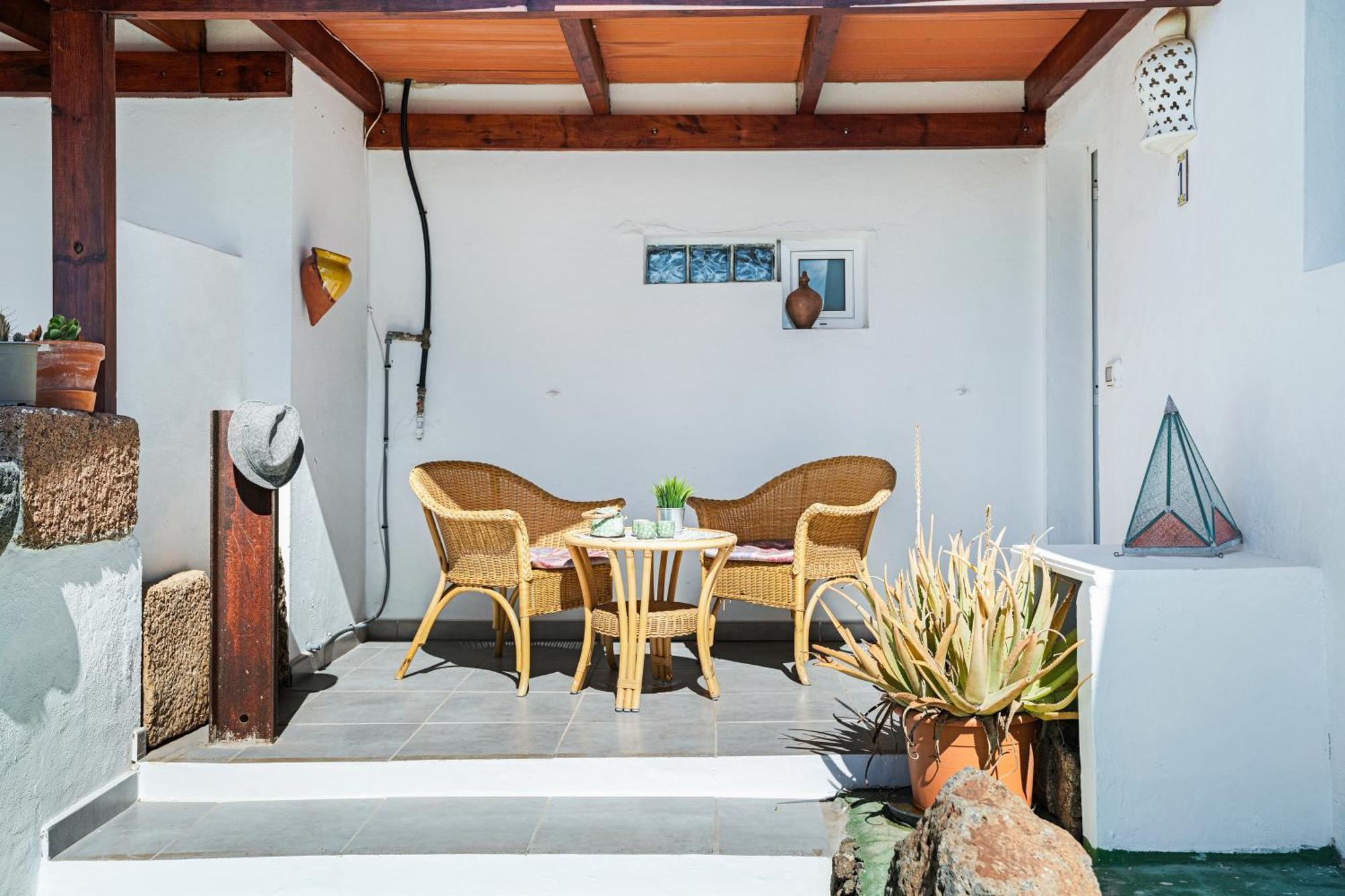 ティナホCasa Darioアパートメント エクステリア 写真